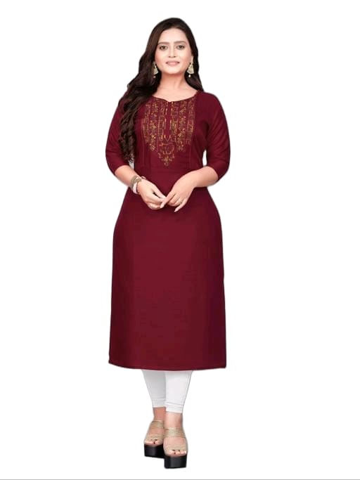 Sejal Kurti 